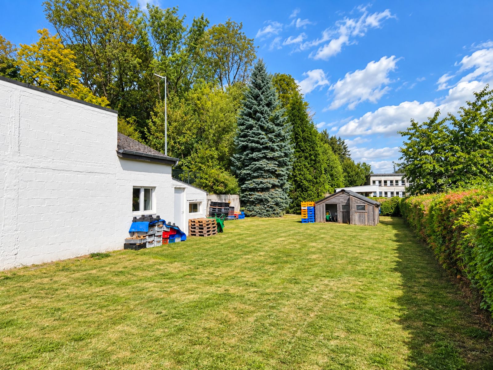 A VENDRE - Florenville - Spacieuse villa - Sudimmo