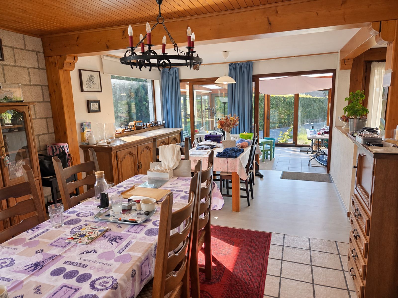 A VENDRE - Florenville - Agr&eacute;able villa - Sudimmo