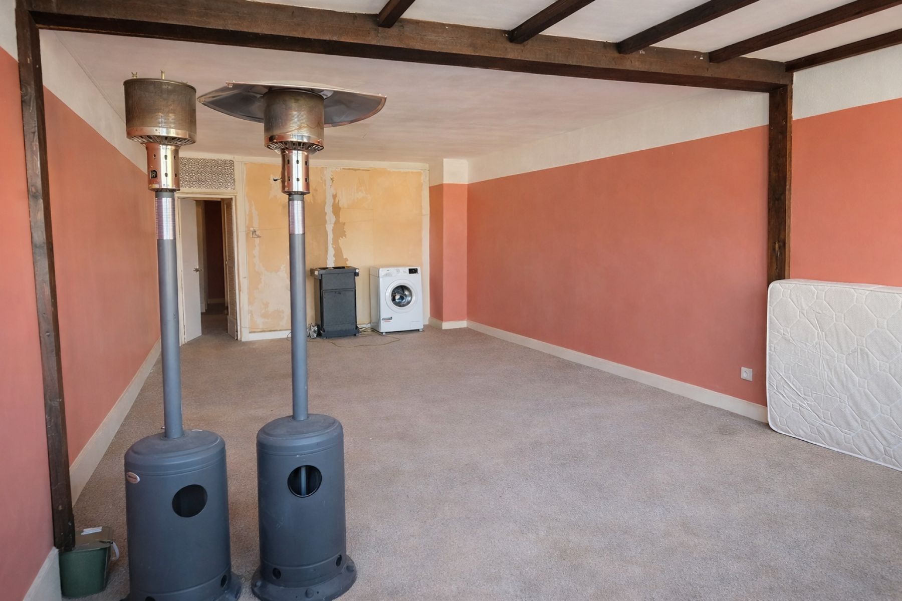 A VENDRE - Florenville centre - Immeuble mixte - Sudimmo