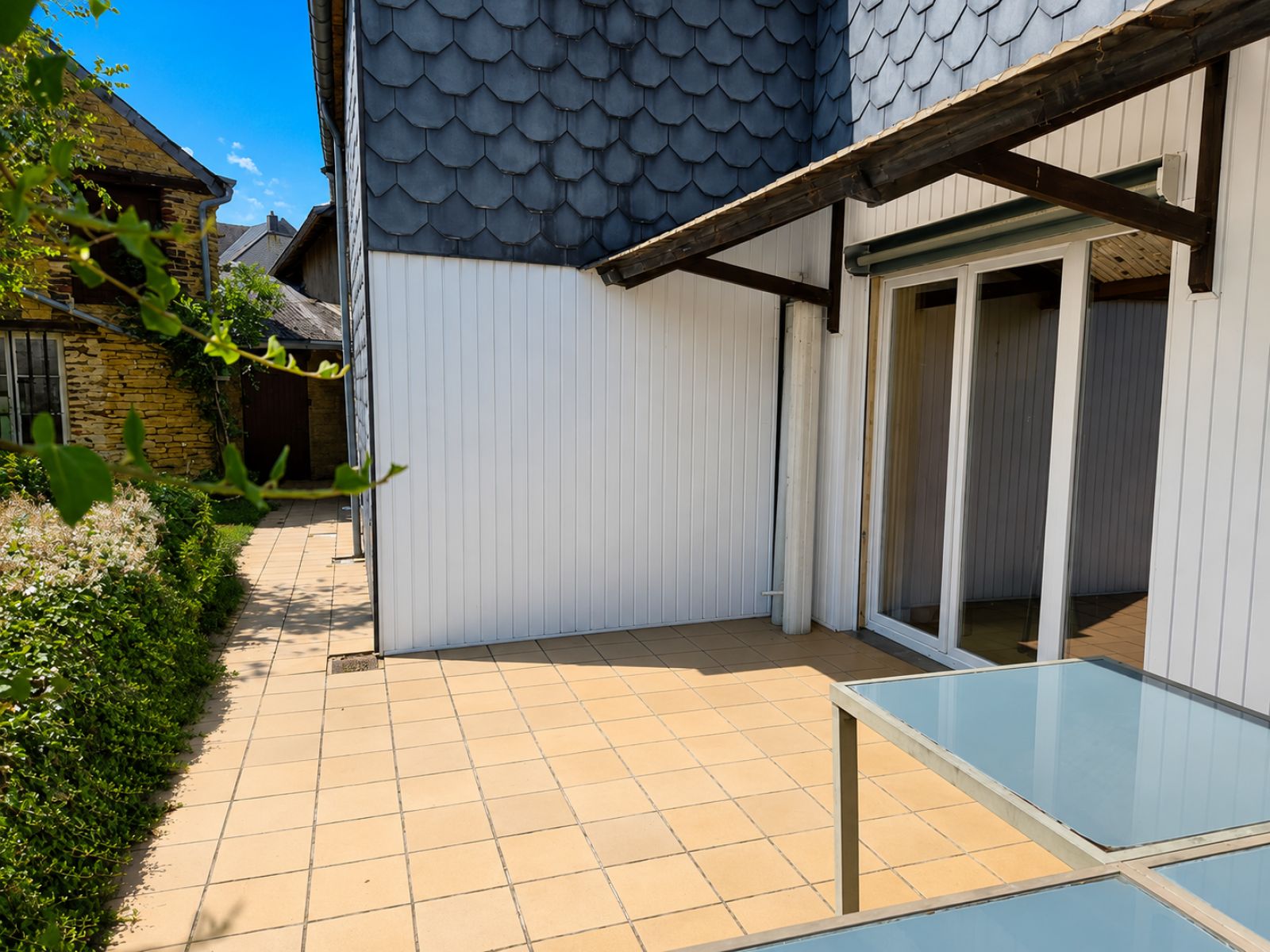 A VENDRE - Pin - B&acirc;tisse sur 15 ares - Sudimmo