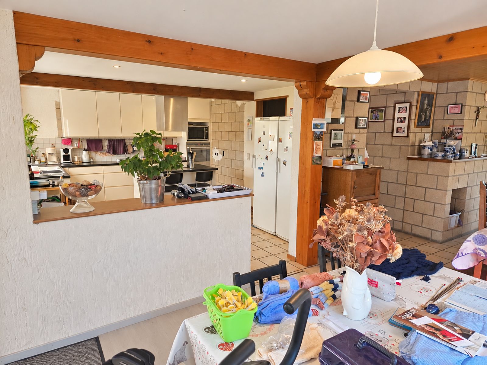 A VENDRE - Florenville - Agr&eacute;able villa - Sudimmo