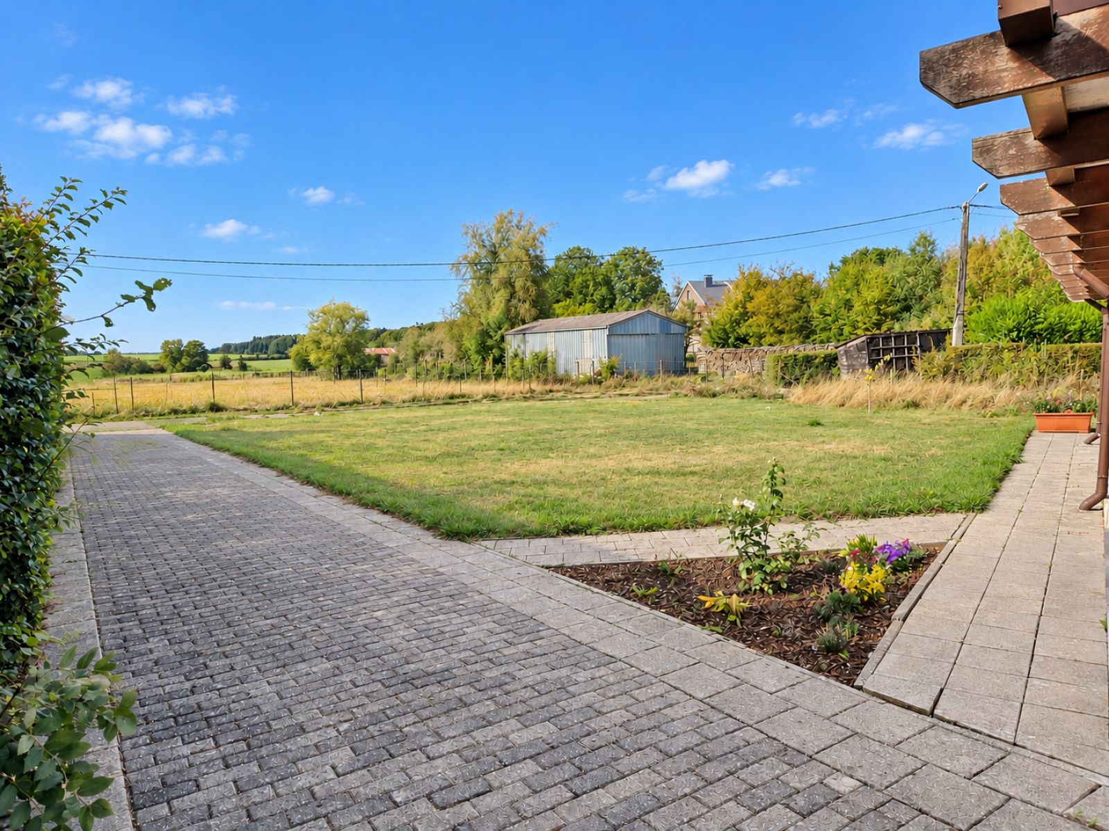 A VENDRE - Florenville - Agr&eacute;able villa - Sudimmo