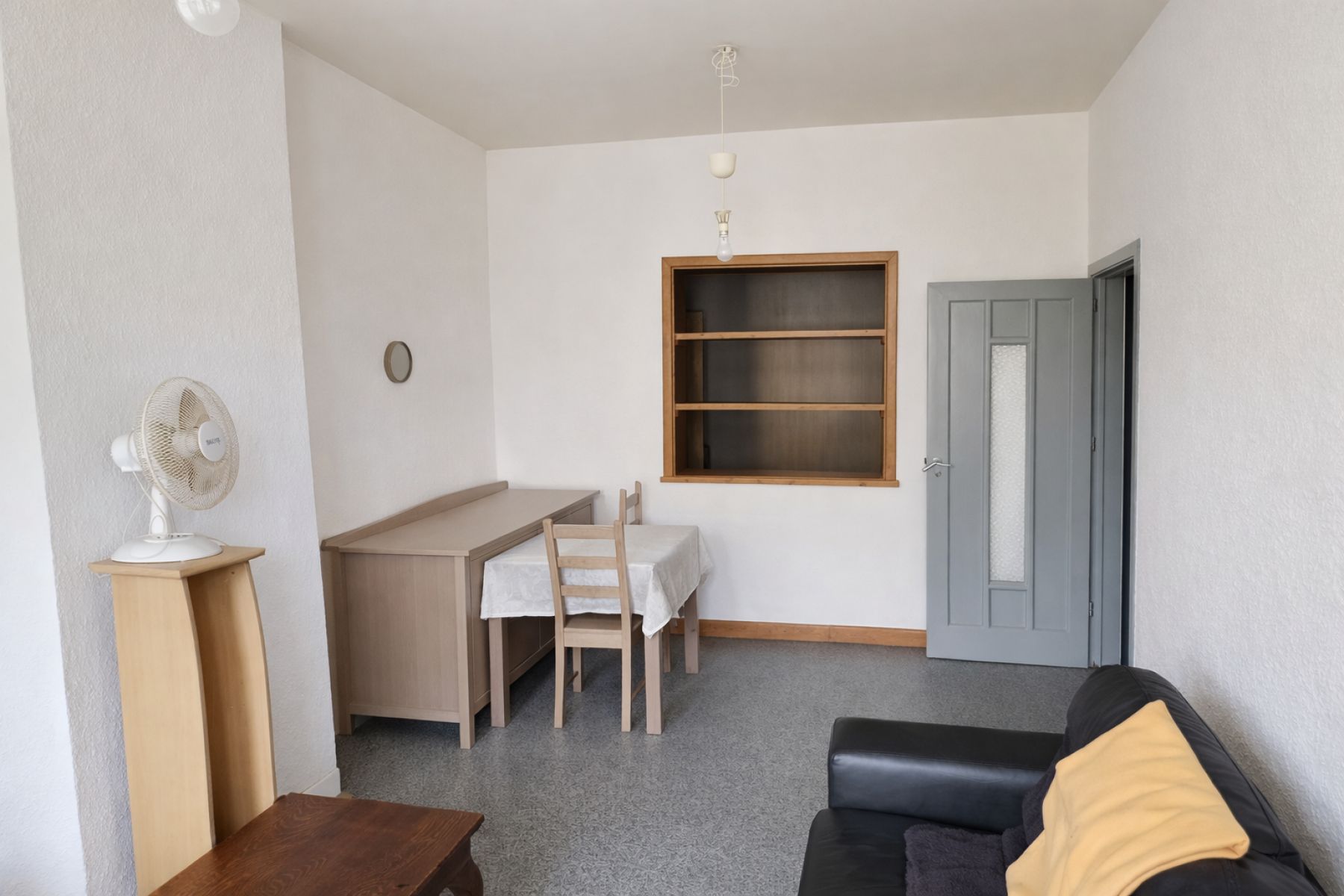 A LOUER - Florenville - Studio 1 chambre - Sudimmo