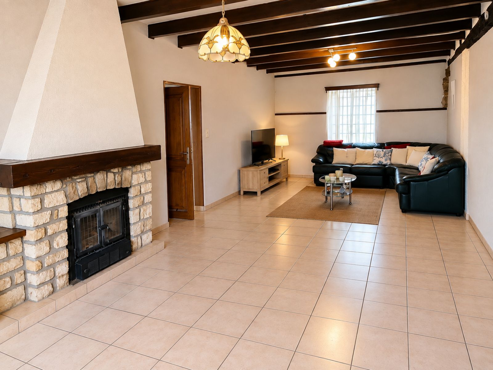 A VENDRE - Izel - Maison  - Sudimmo