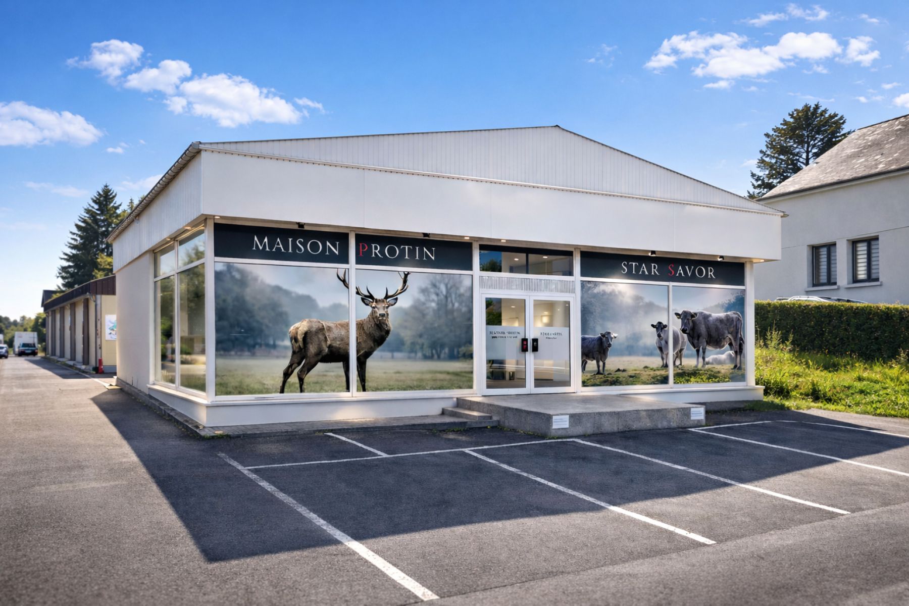 A VENDRE - Florenville - Florenville - Sudimmo