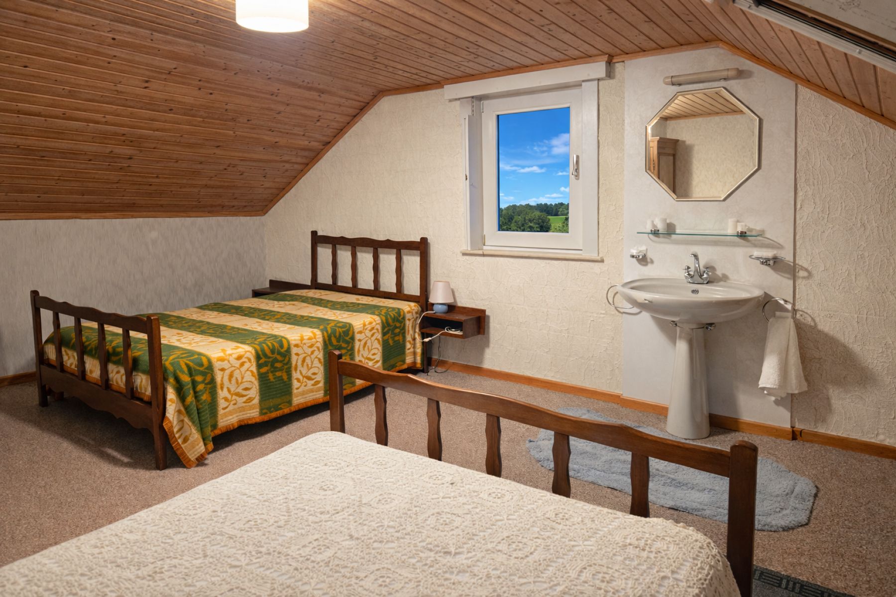 A VENDRE - Jamoigne - Villa - Sudimmo