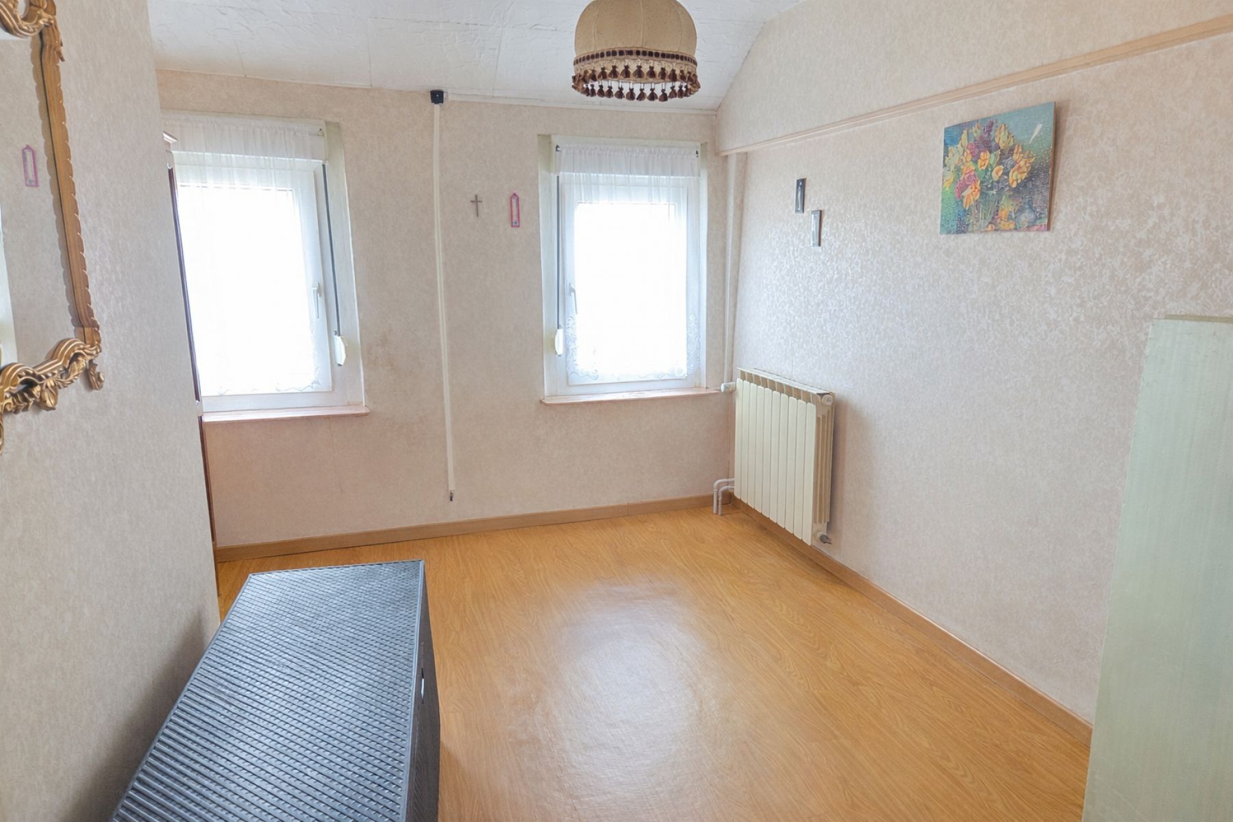 A VENDRE - Messancy - Maison de caract&egrave;re - Sudimmo