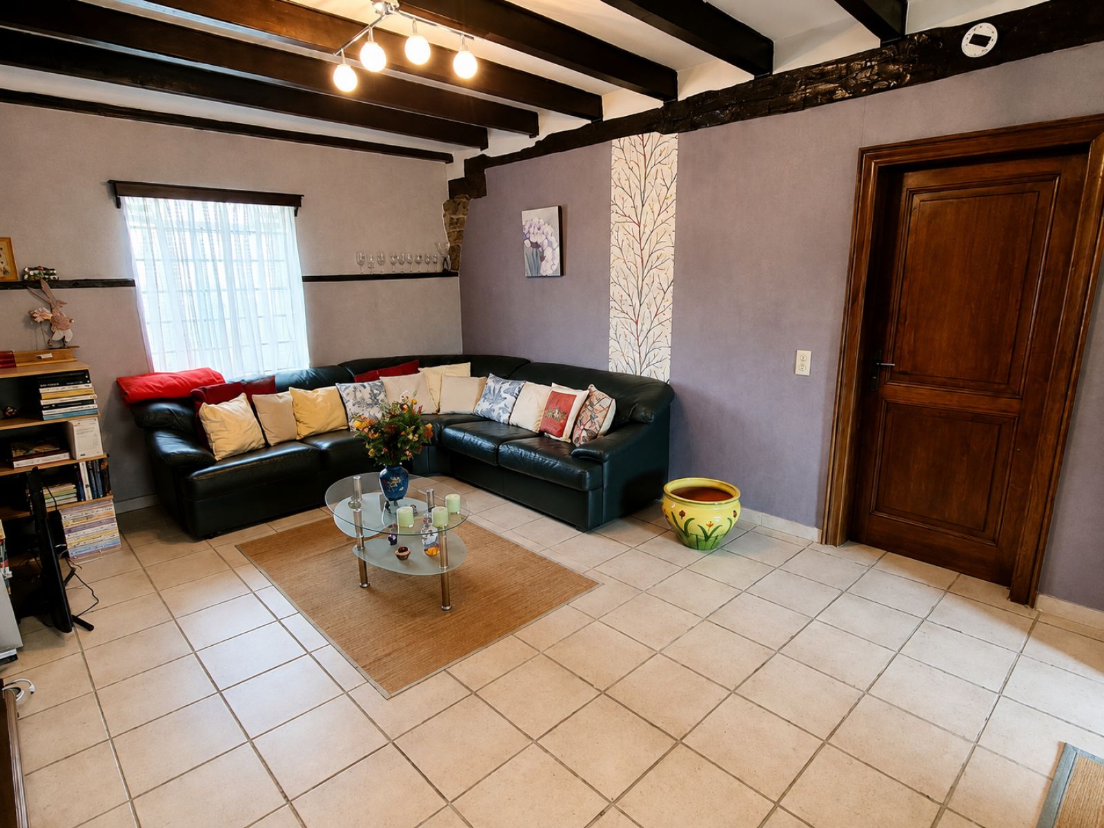 A VENDRE - Izel - Maison+espace professionnel - Sudimmo