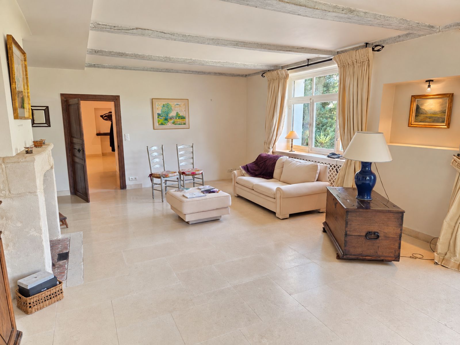 A VENDRE - Lacuisine - Demeure remarquable  - Sudimmo
