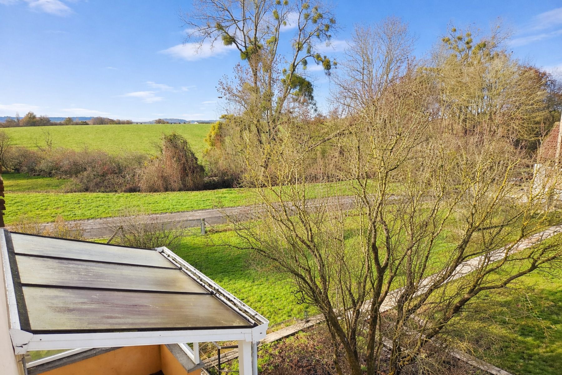 A VENDRE - Chenois - Maison 4 chambres - Sudimmo