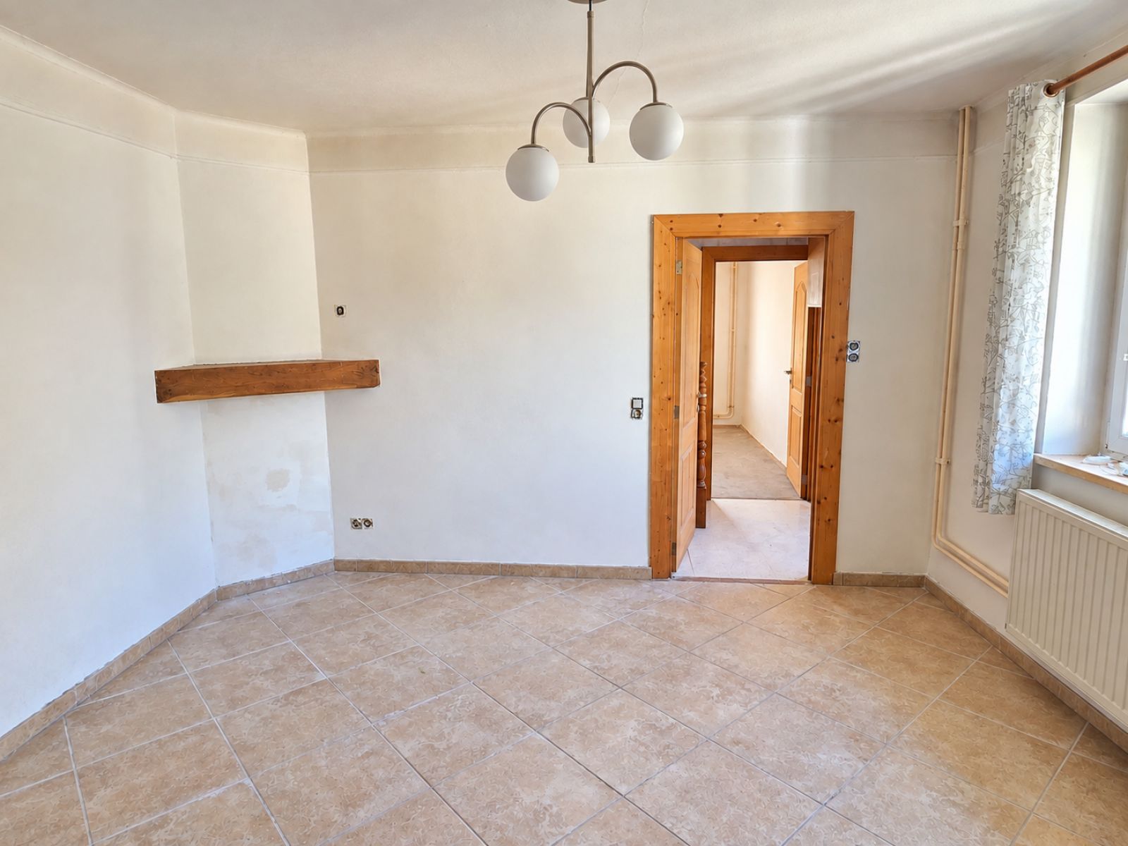 A VENDRE - Florenville - Maison 2 chambres - Sudimmo