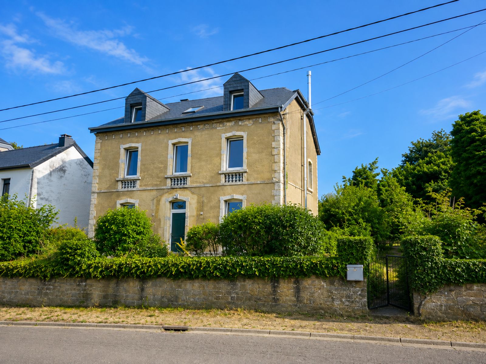 A VENDRE - Pin - Maison de caract&egrave;re - Sudimmo