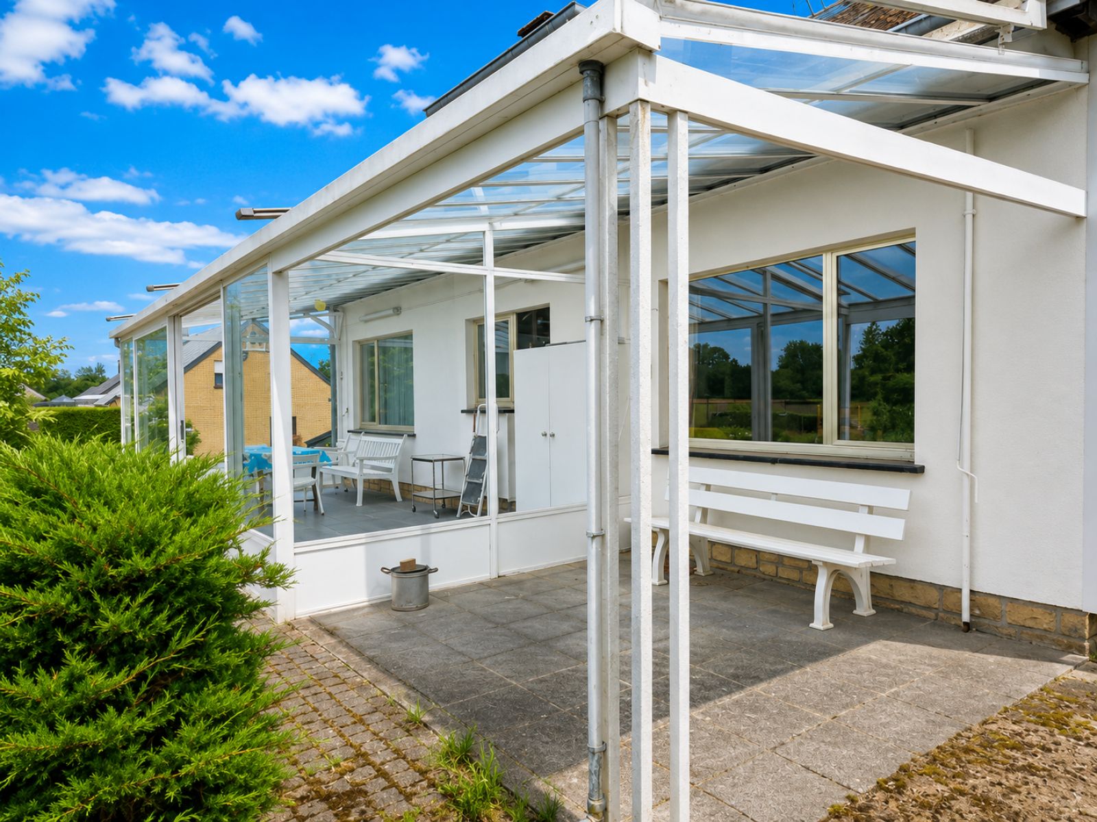 A VENDRE - Jamoigne - Agr&eacute;able villa - Sudimmo