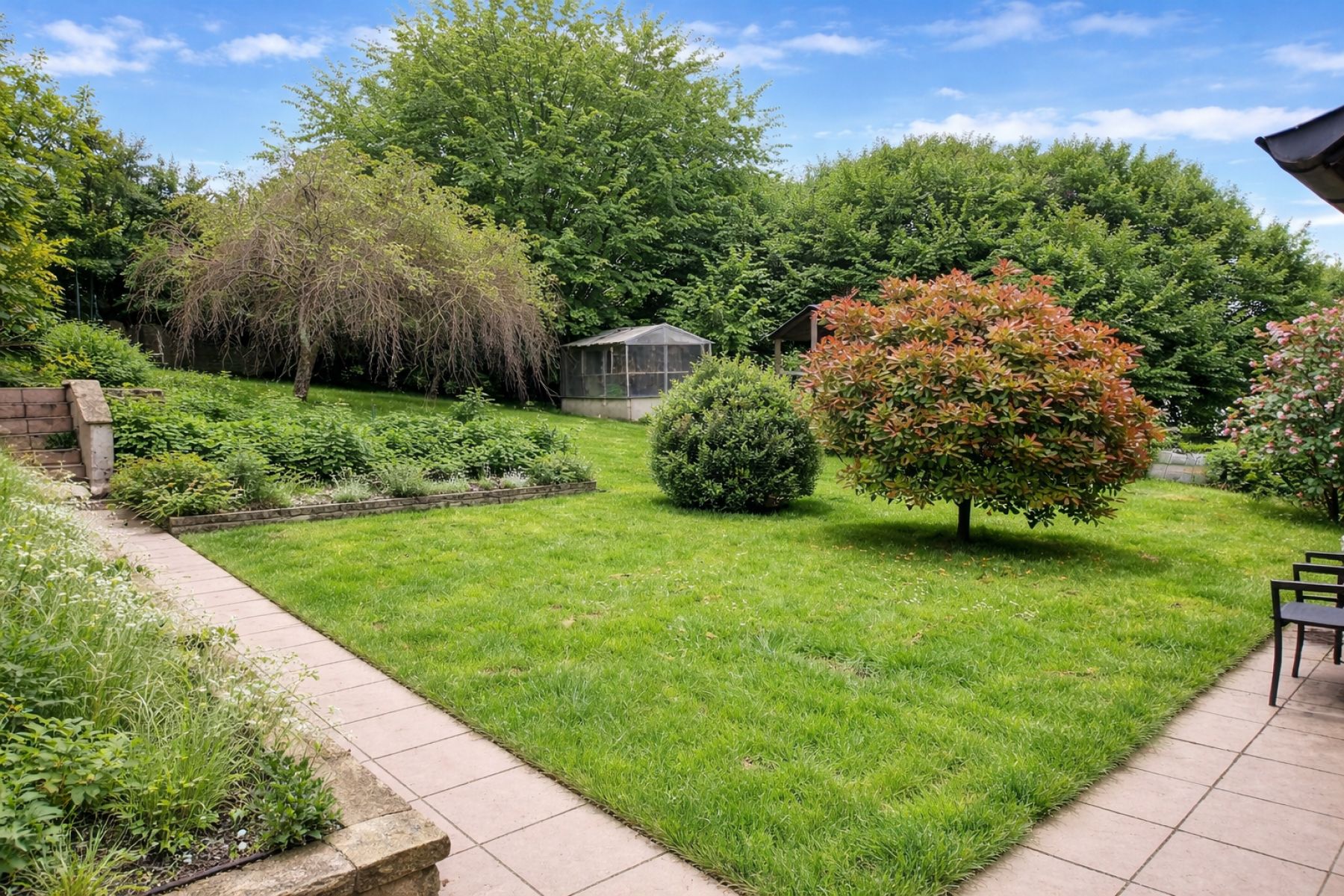 A VENDRE - Valansart - B&acirc;tisse 4 chambres - Sudimmo