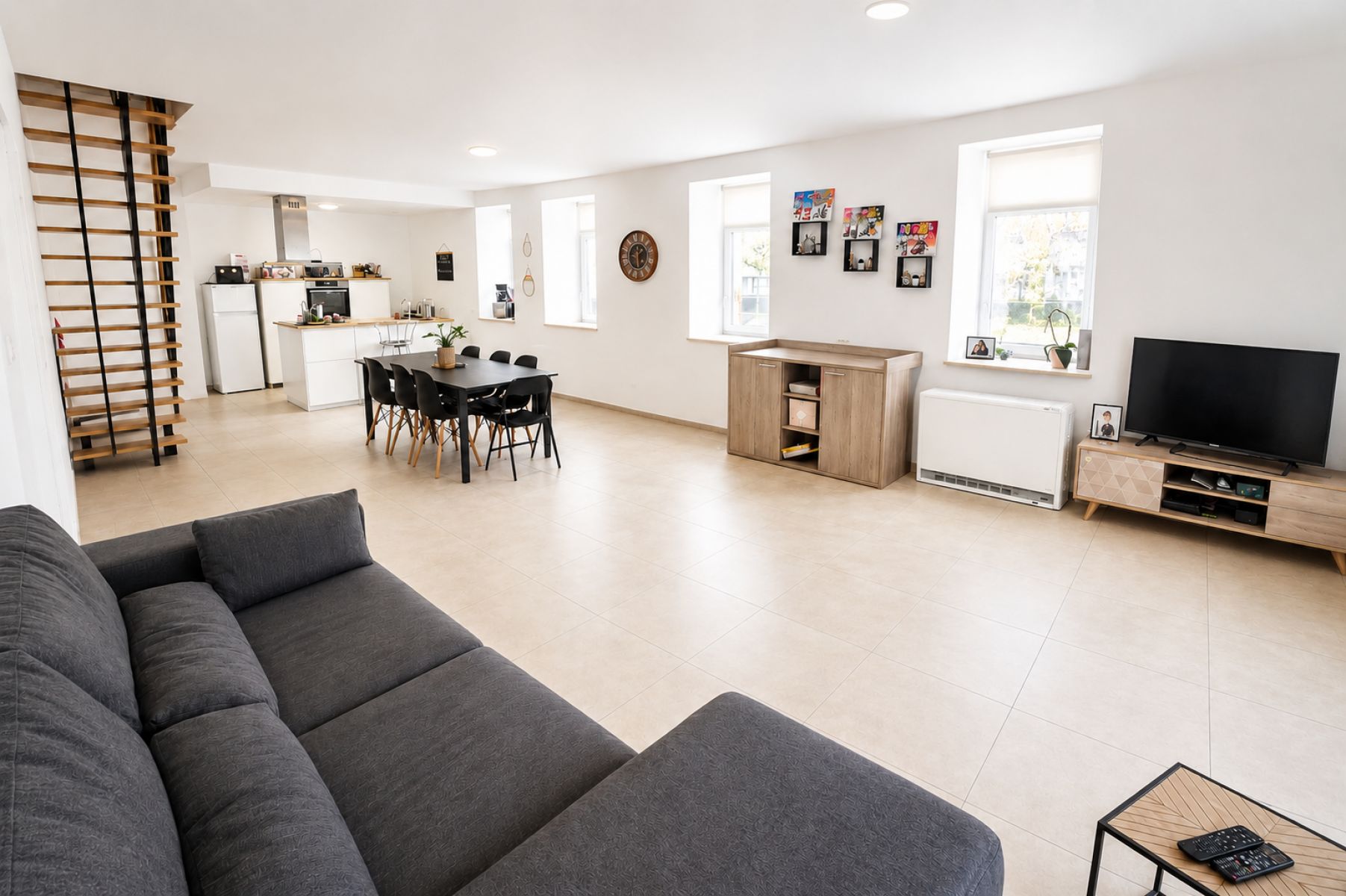 A VENDRE - Florenville - Appartement 2 chambres - Sudimmo
