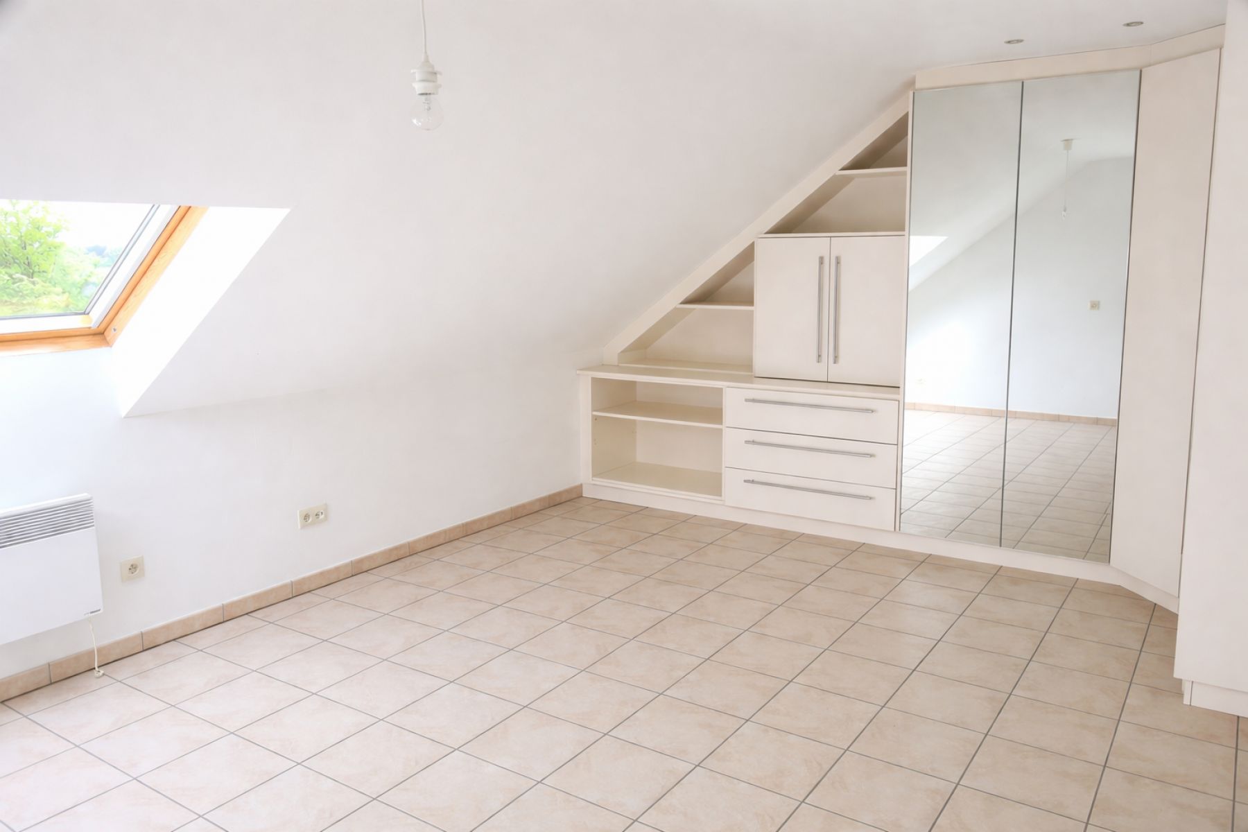 A VENDRE - Florenville - Appartement 3 chambres - Sudimmo