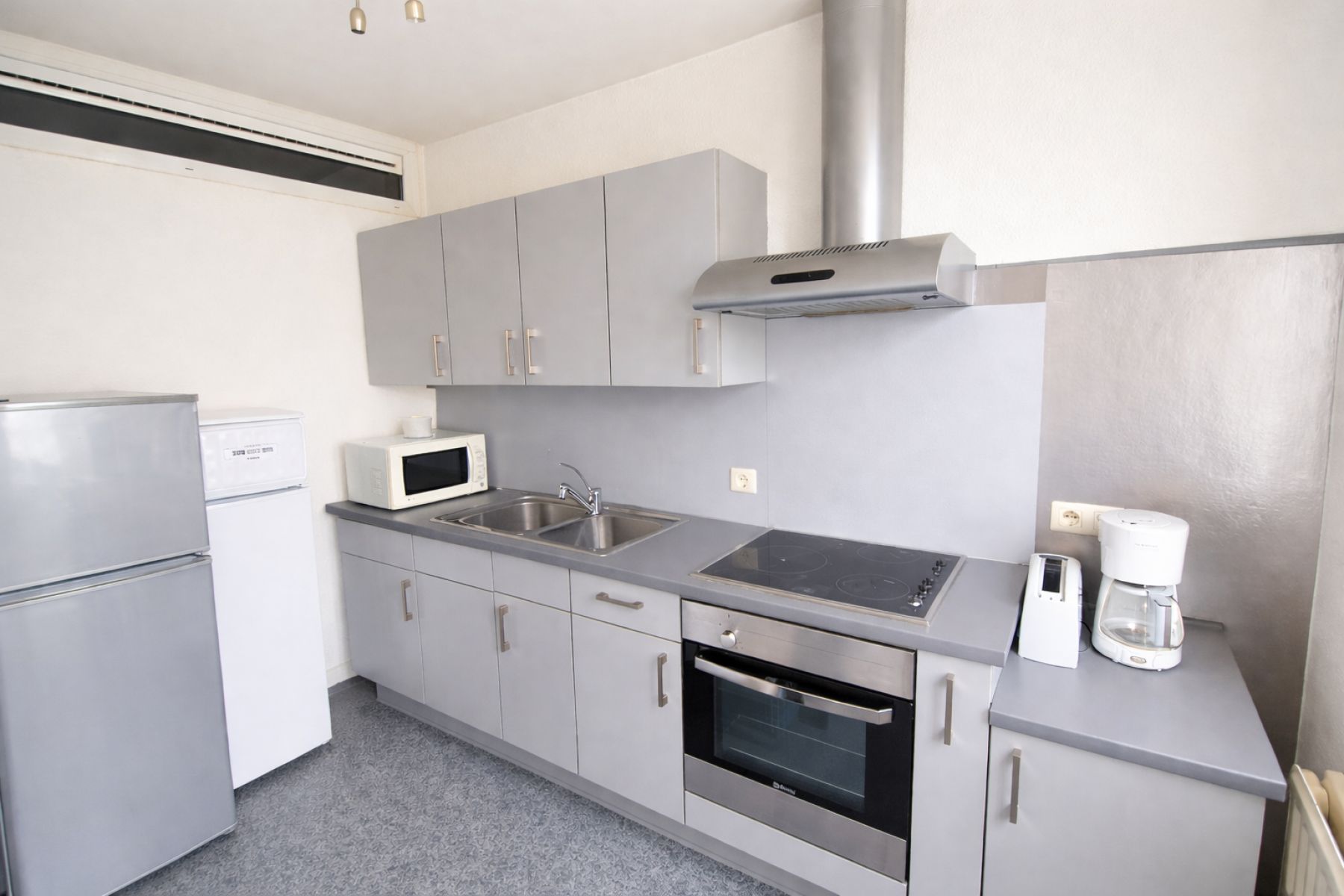 A LOUER - Florenville - Studio 1 chambre - Sudimmo