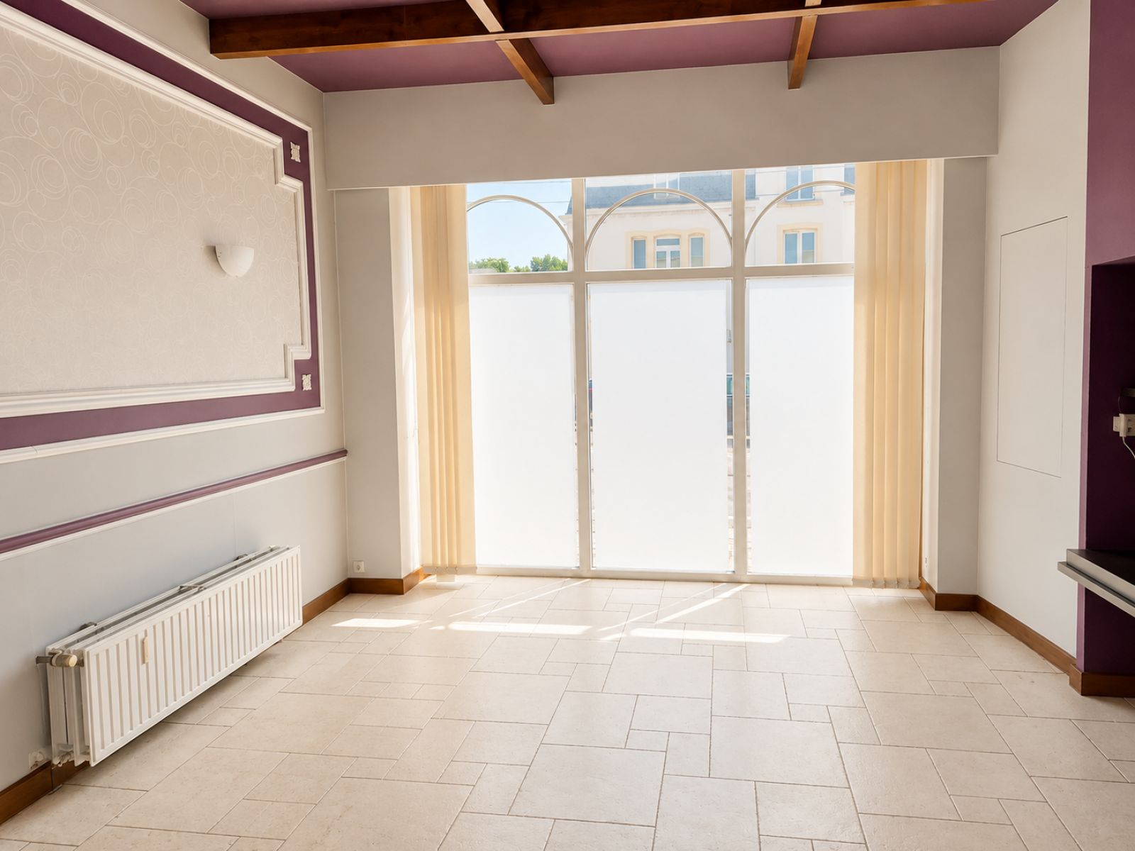 A VENDRE - Jamoigne - B&acirc;tisse 2 unit&eacute;s - Sudimmo