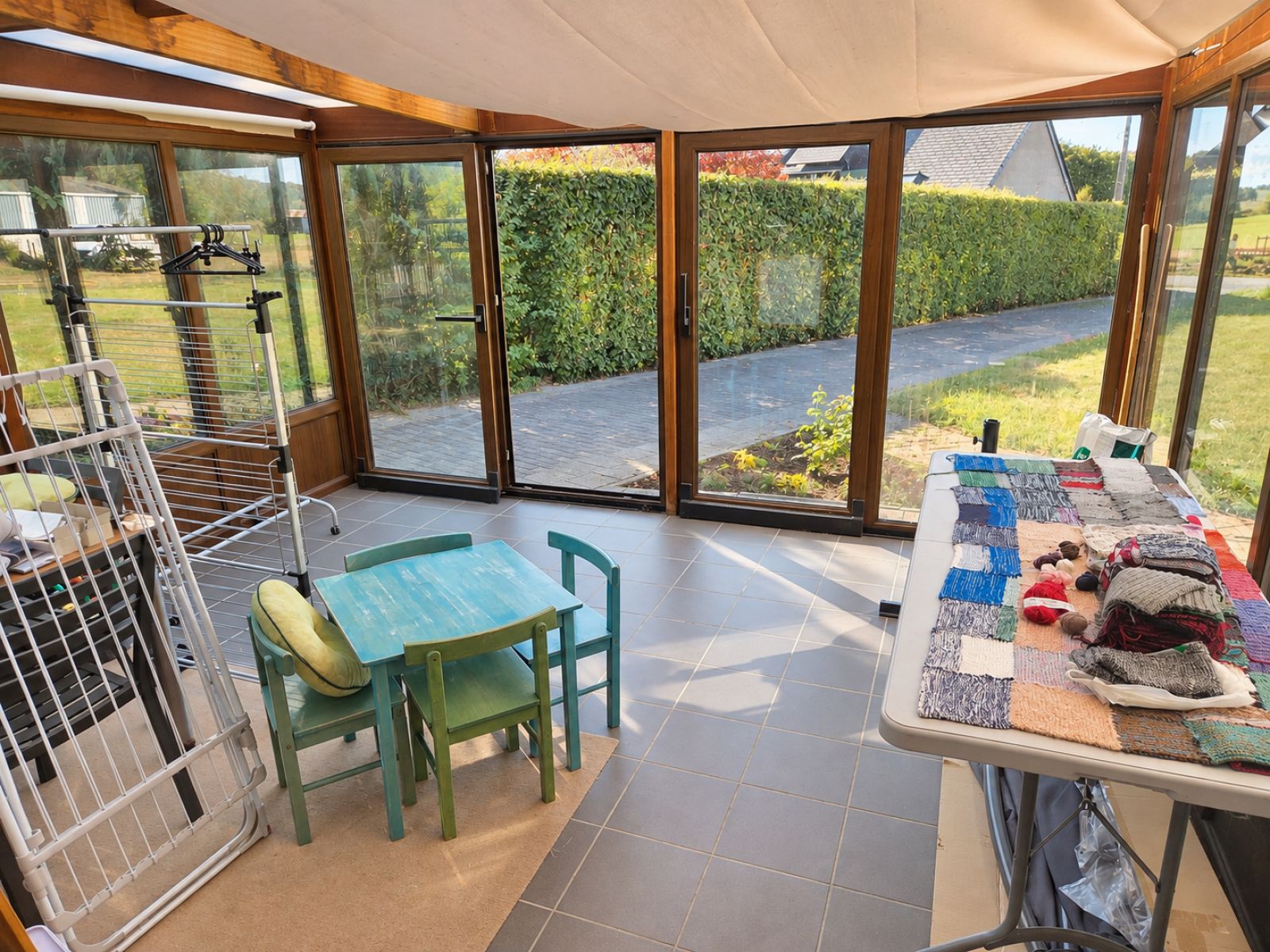 A VENDRE - Florenville - Agr&eacute;able villa - Sudimmo
