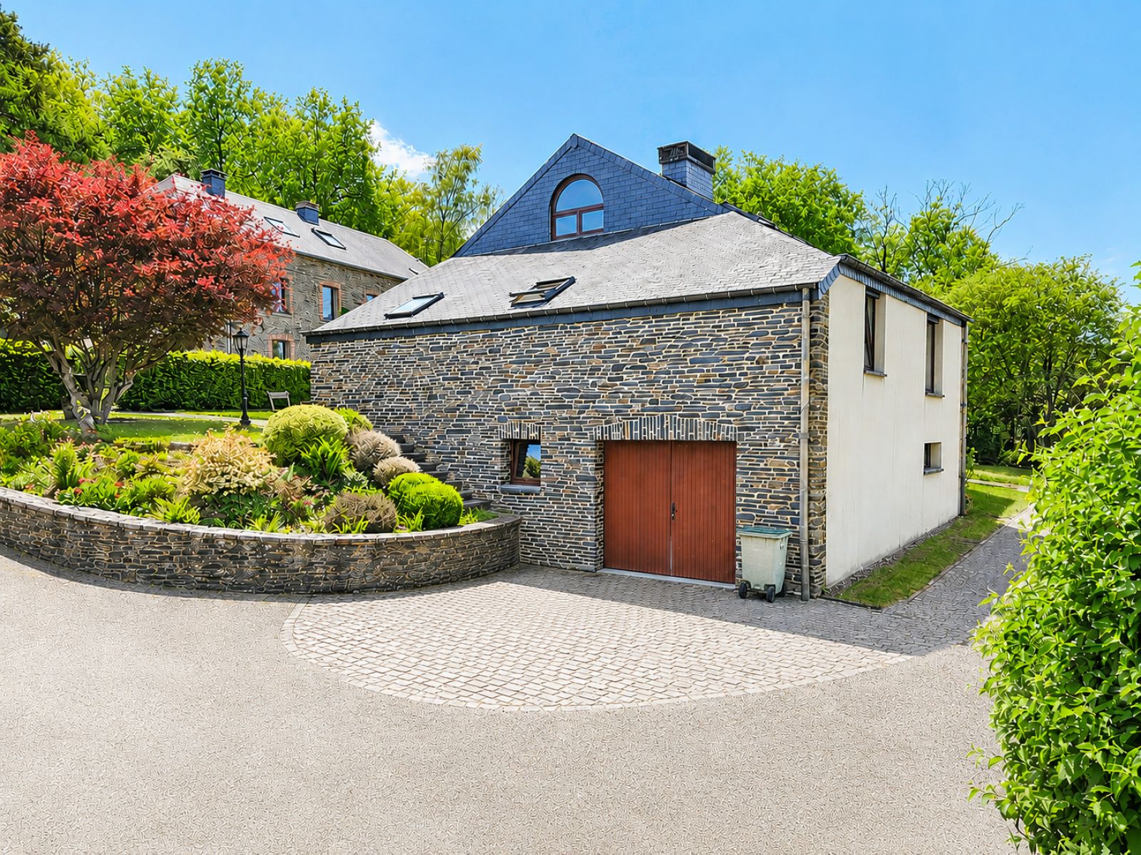 A VENDRE - Dohan - Superbe propri&eacute;t&eacute;  - Sudimmo