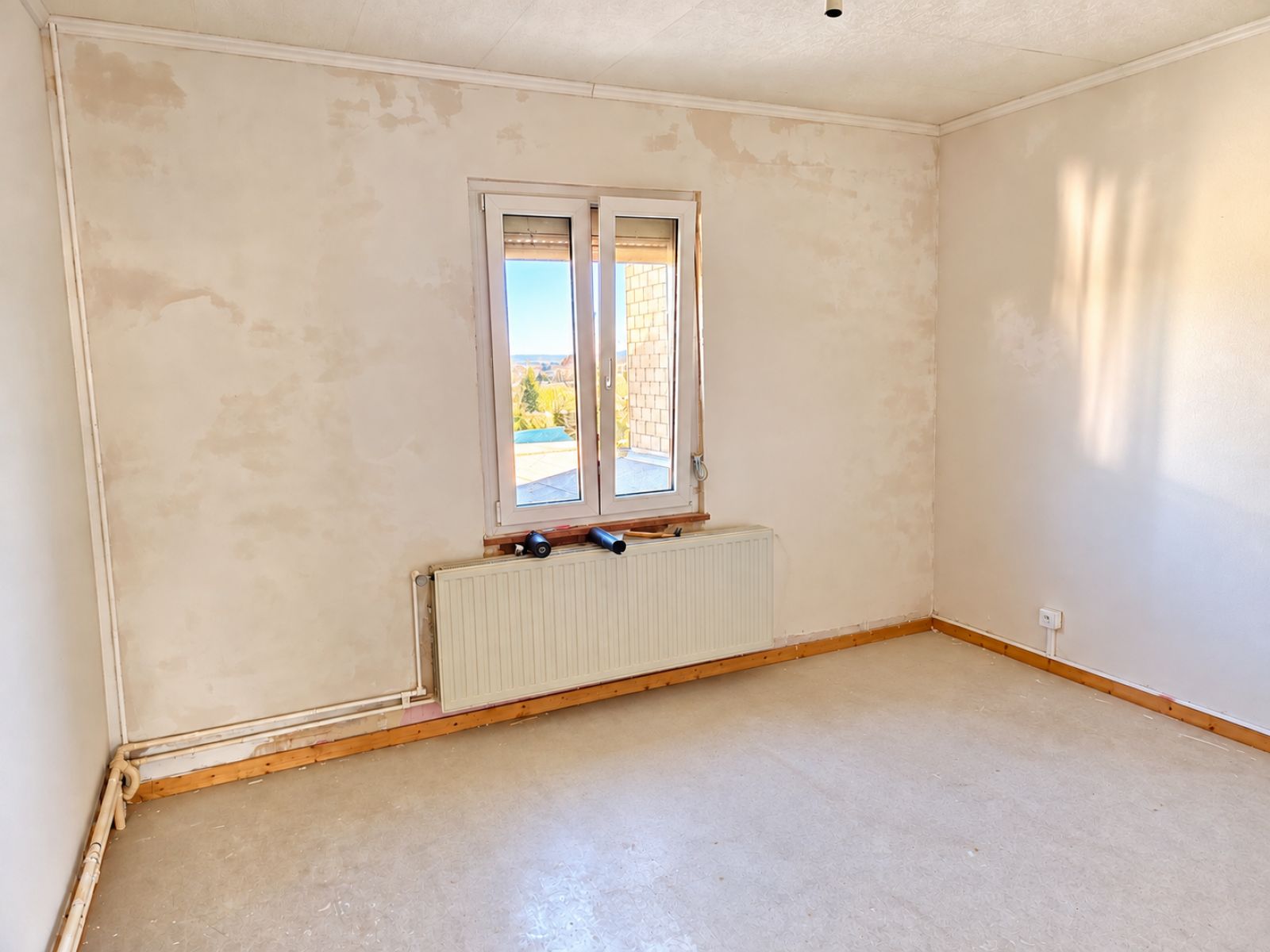 A VENDRE - Florenville - Maison 2 chambres - Sudimmo
