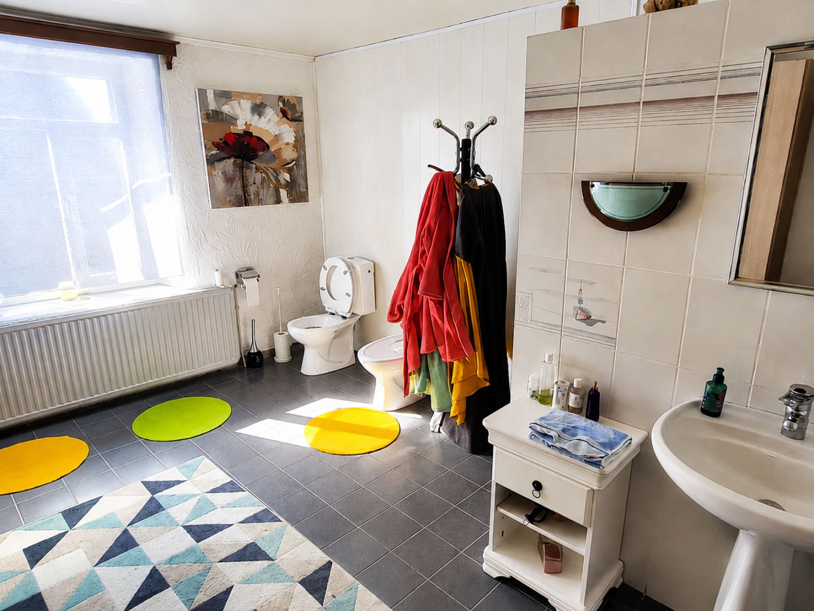 A VENDRE - Izel - Maison+espace professionnel - Sudimmo