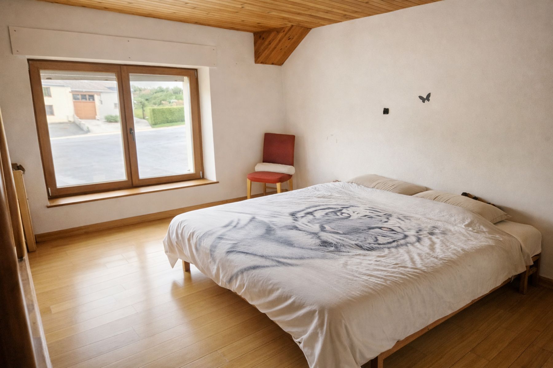 A VENDRE - Valansart - B&acirc;tisse 4 chambres - Sudimmo