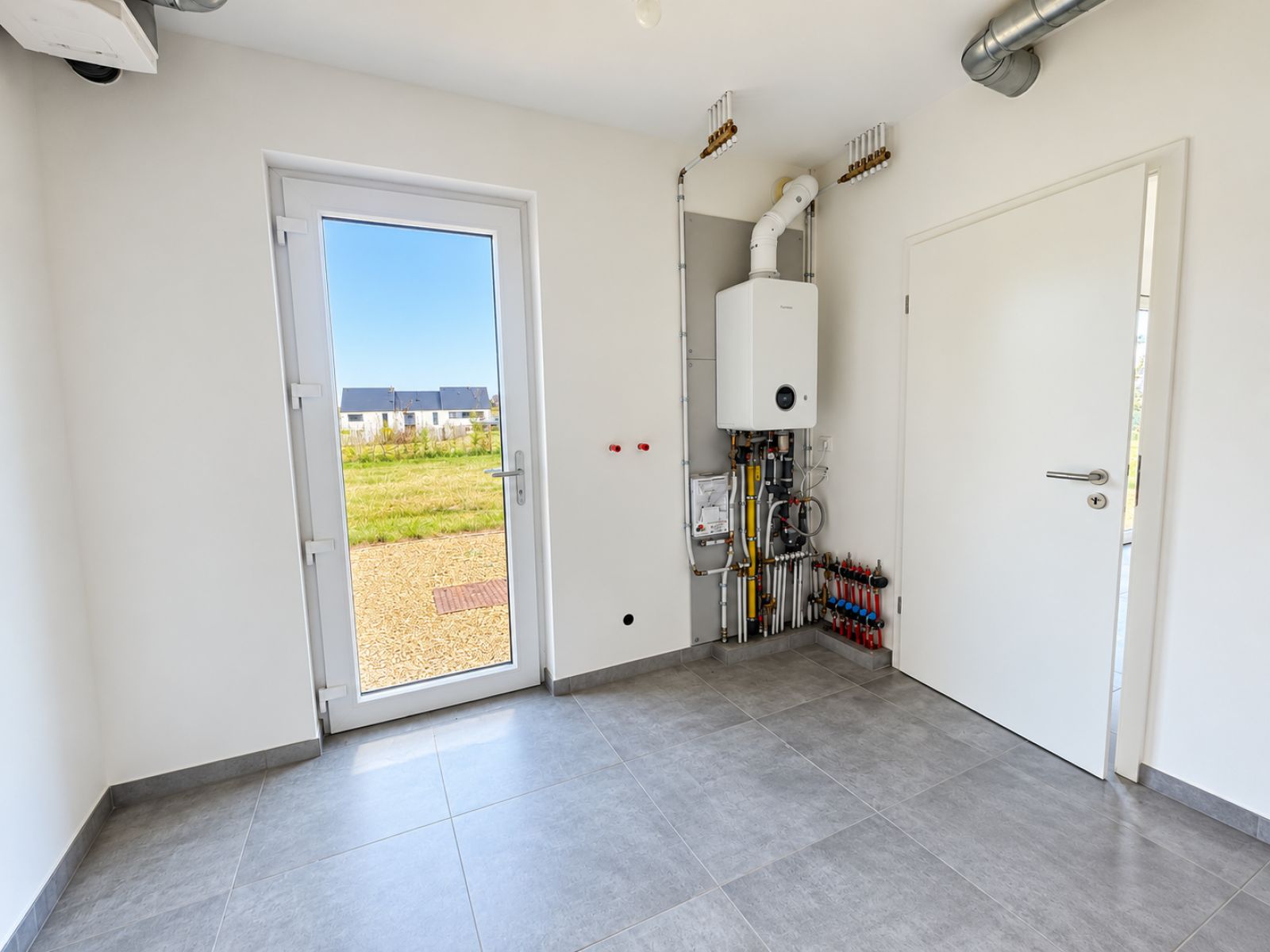 A VENDRE - Florenville - Villa neuve - Sudimmo