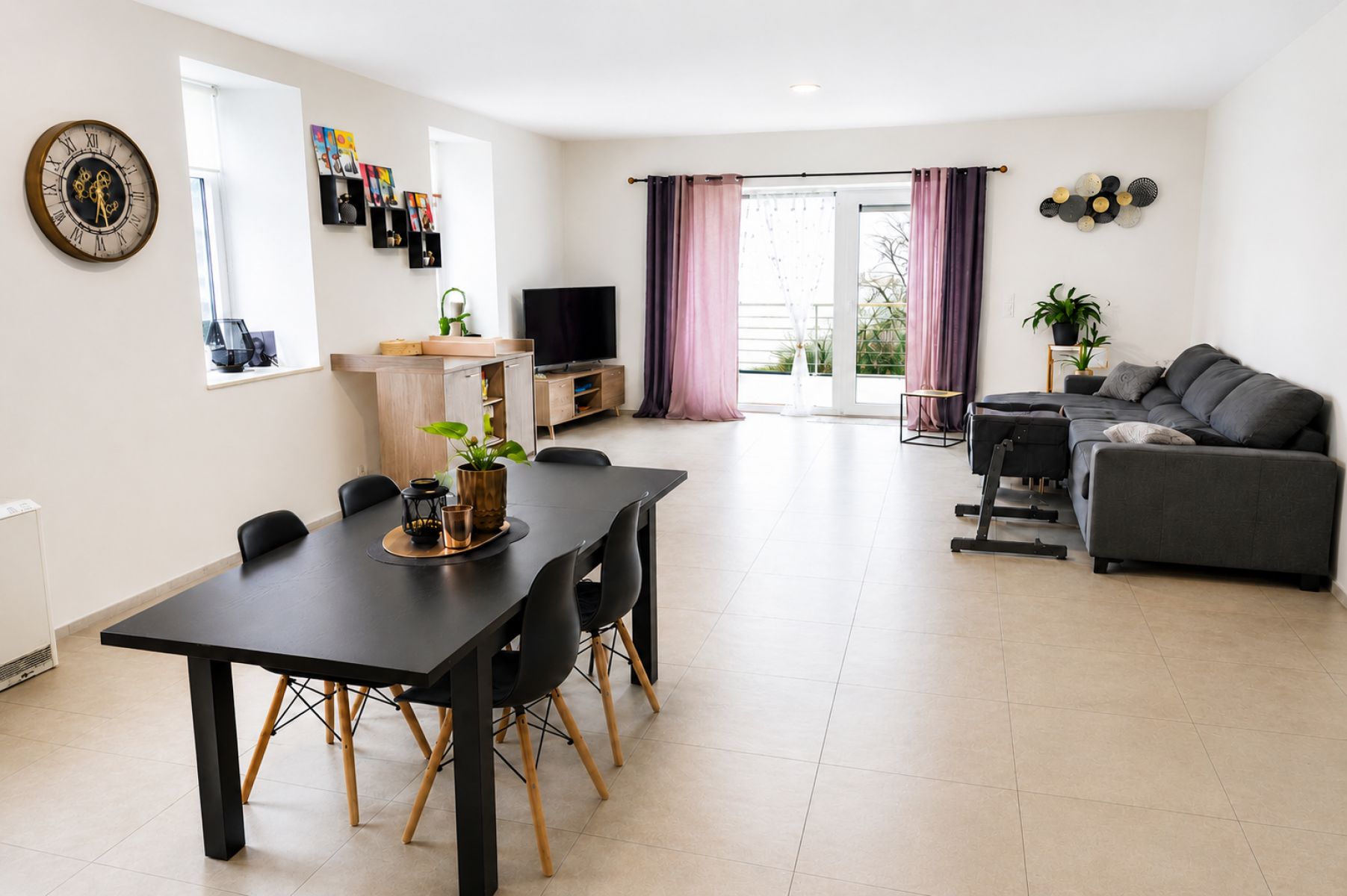 A VENDRE - Florenville - Appartement 2 chambres - Sudimmo