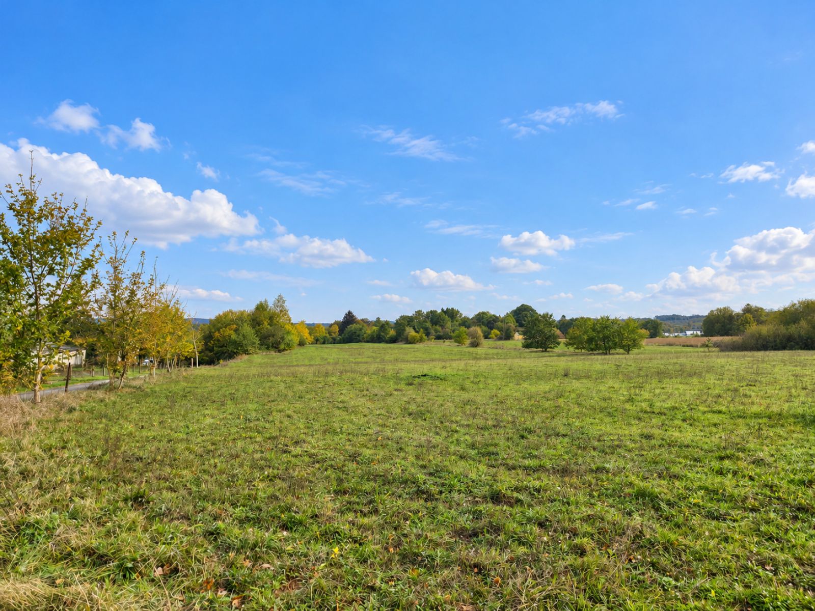 A VENDRE - Escombres-et-le-Chenois - France - Sudimmo
