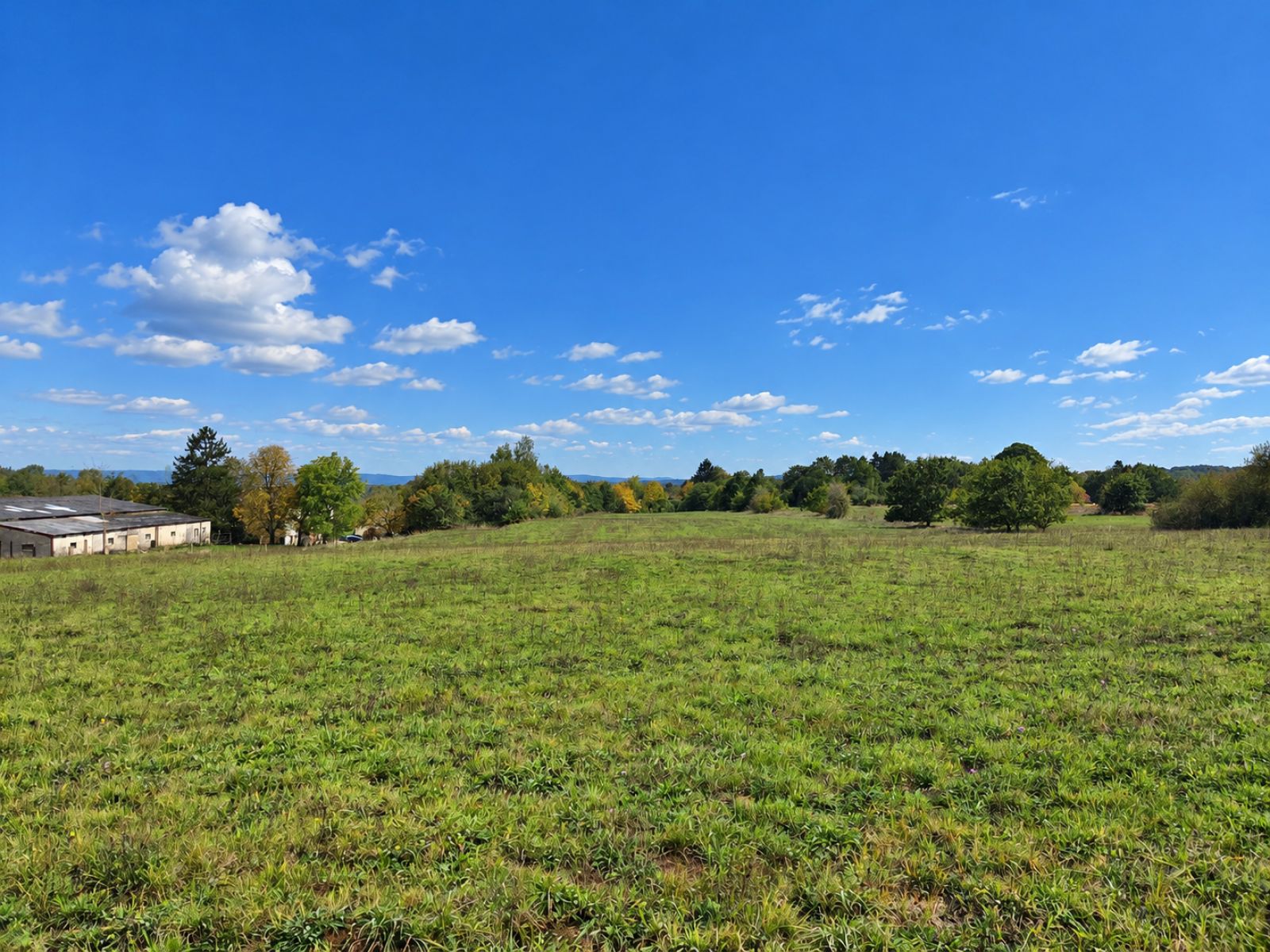 A VENDRE - Escombres-et-le-Chenois - France - Sudimmo