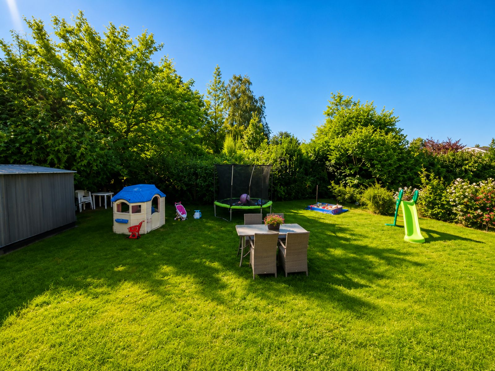 A VENDRE - Les Bulles - Maison cosy - Sudimmo