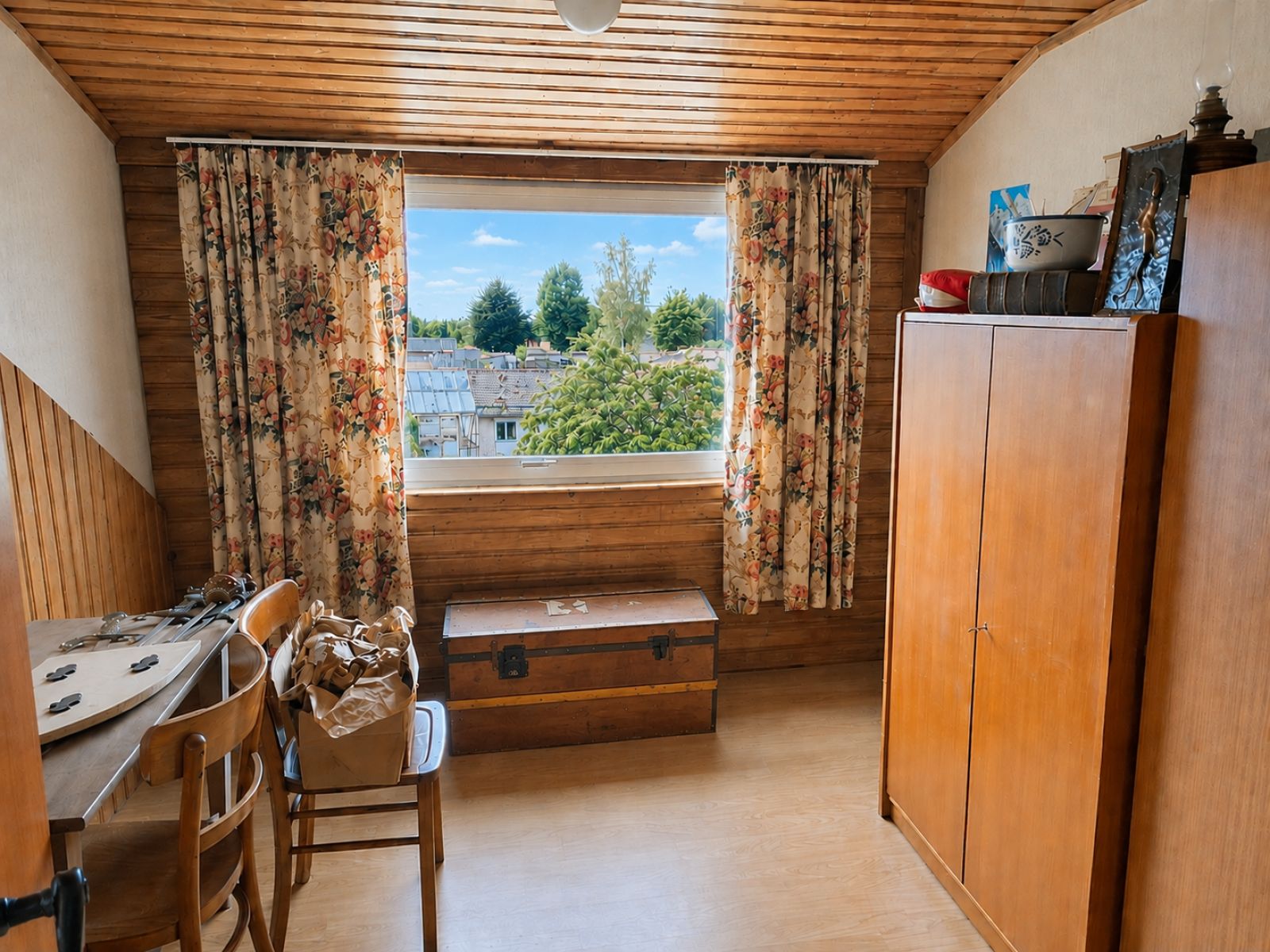 A VENDRE - Jamoigne - Agr&eacute;able villa - Sudimmo