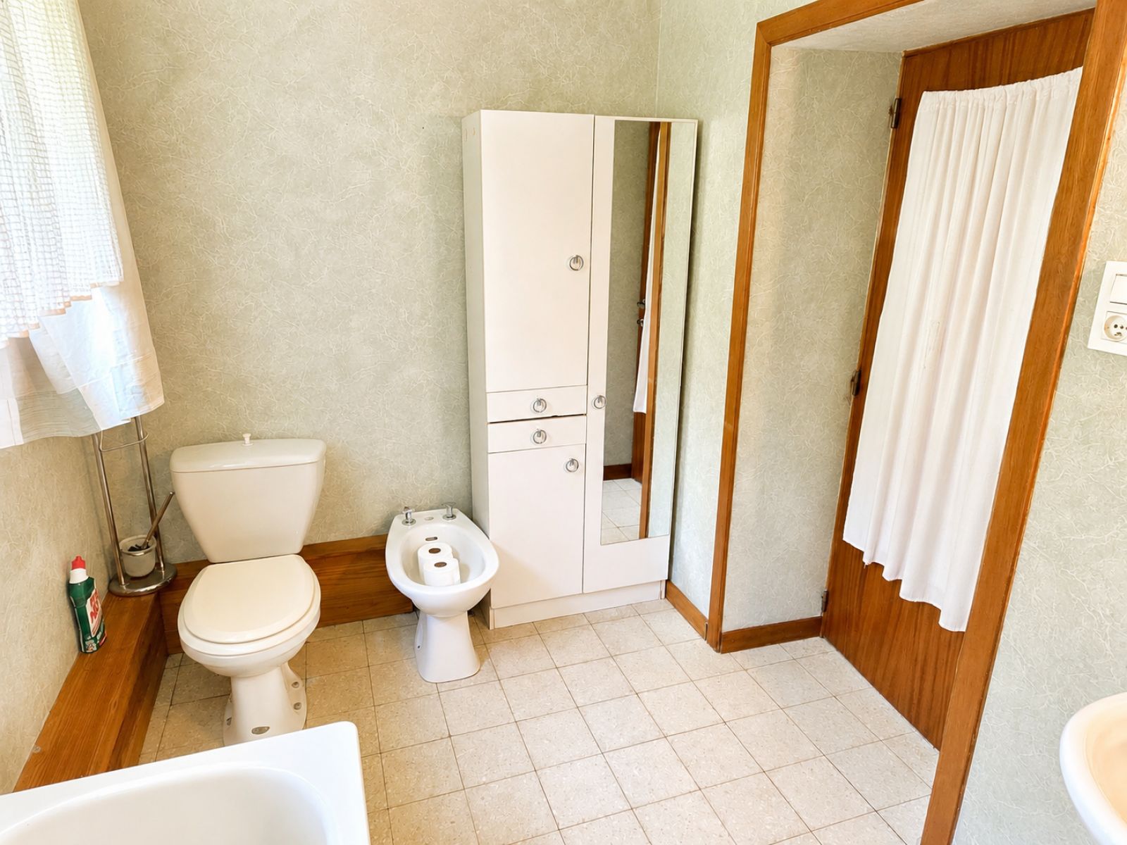 A VENDRE - Gribomont - Spacieuse habitation - Sudimmo