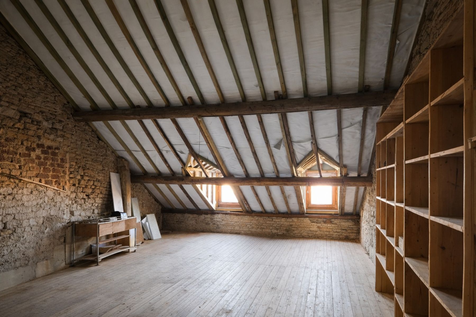 A VENDRE - Florenville centre - Immeuble mixte - Sudimmo