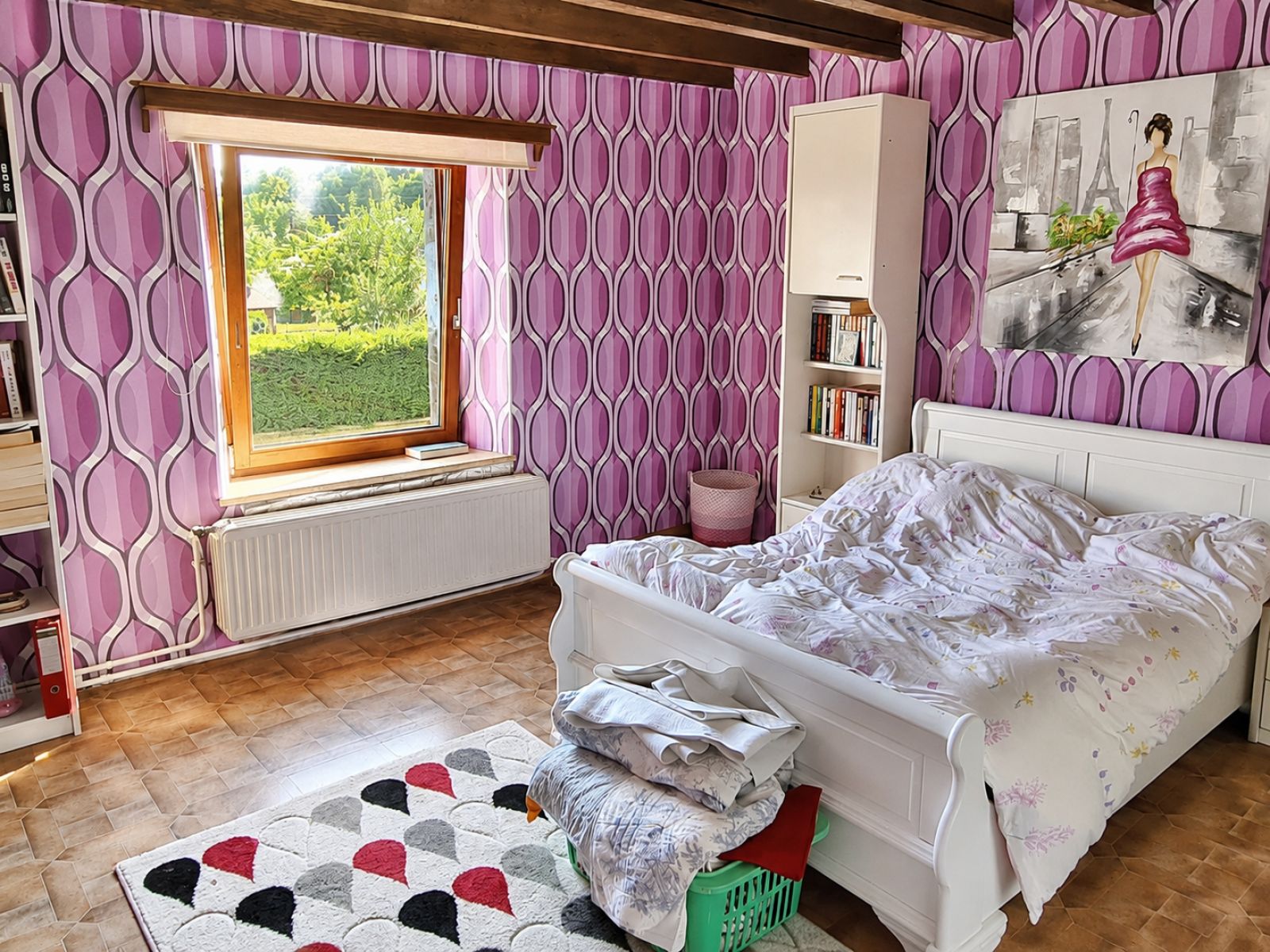 A VENDRE - Izel - Maison+espace professionnel - Sudimmo