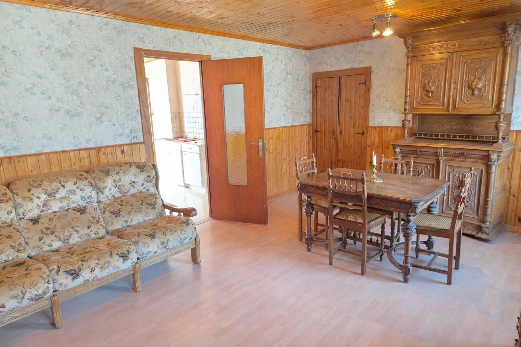 A VENDRE - Florenville - Maison avec jardin - Sudimmo