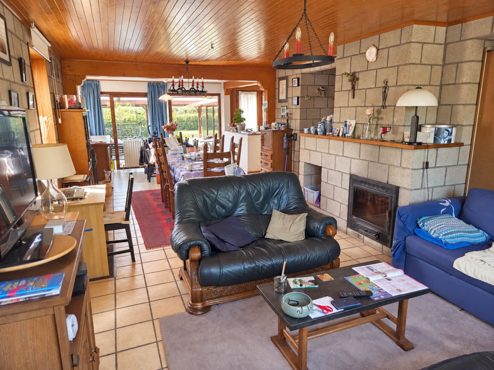 A VENDRE - Florenville - Agr&eacute;able villa - Sudimmo