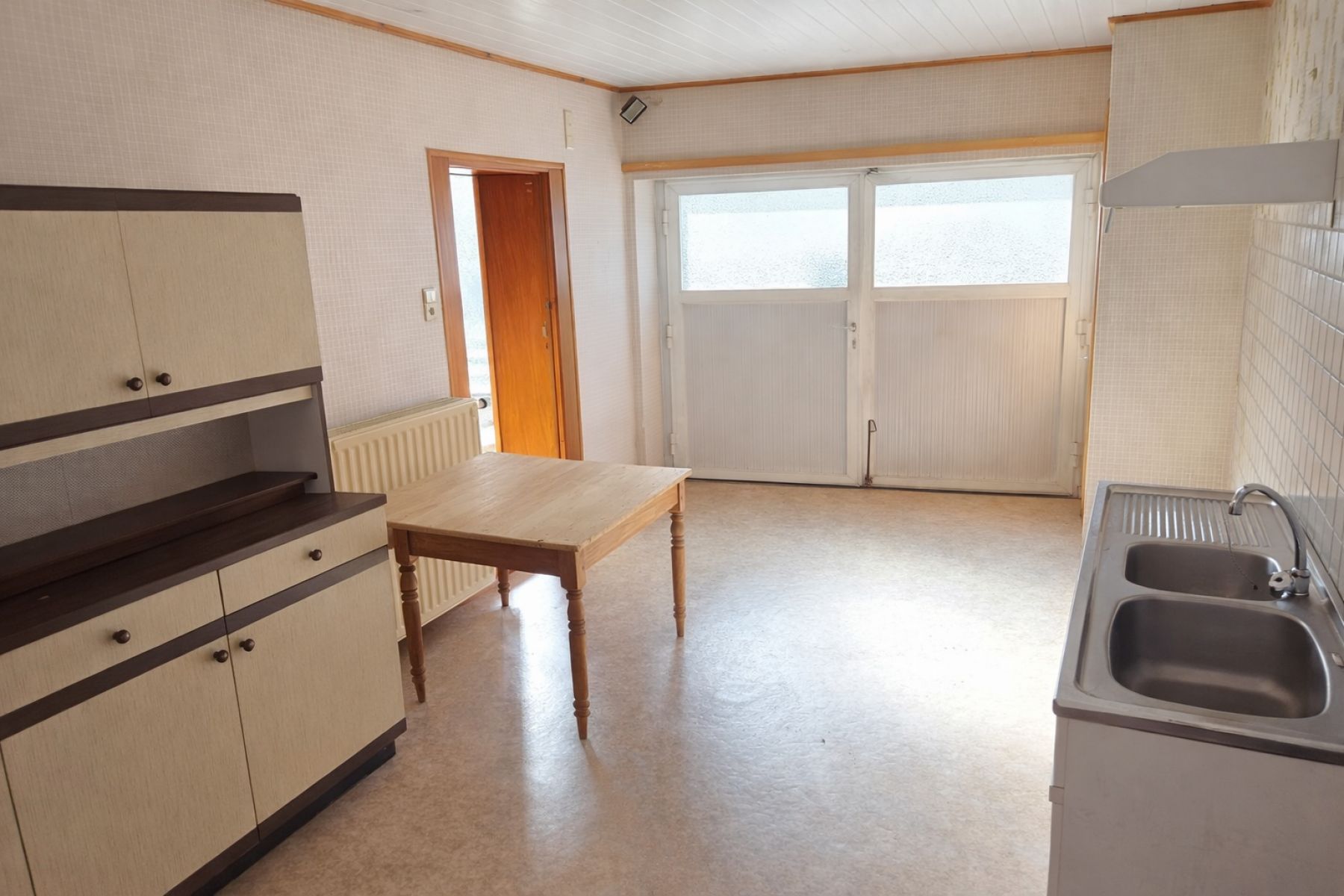 A VENDRE - Florenville - Maison avec jardin - Sudimmo