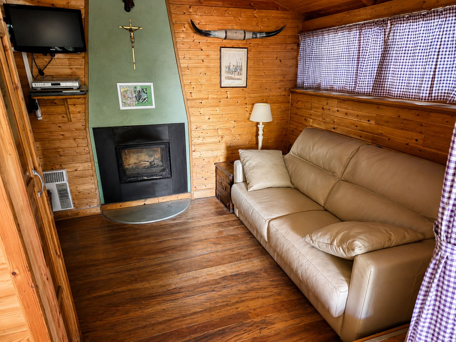 A VENDRE - Izel - Chalets  - Sudimmo