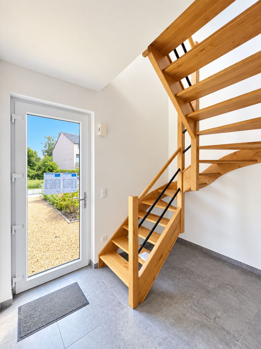 A VENDRE - Florenville - Villa neuve - Sudimmo