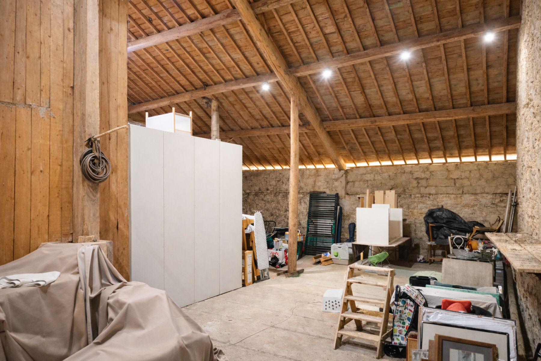 A VENDRE - Watrinsart - Fermette - Sudimmo