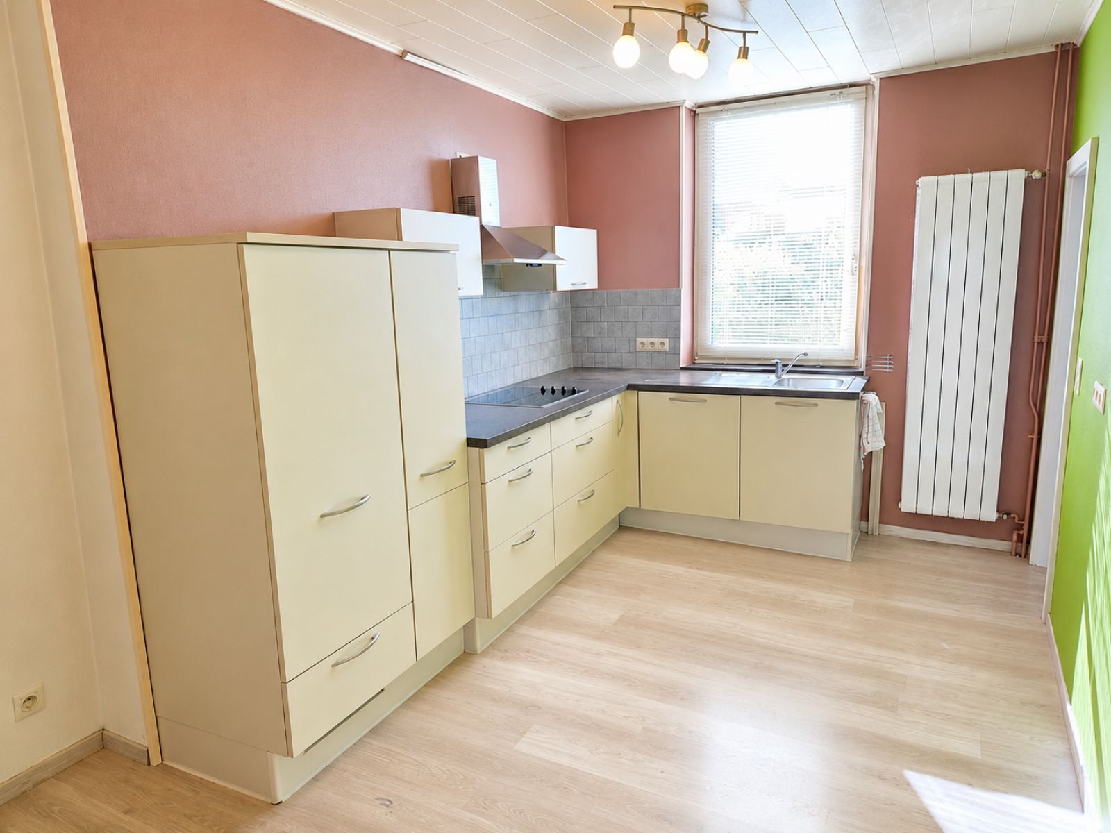 A VENDRE - Arlon - Immeuble mixte - Sudimmo