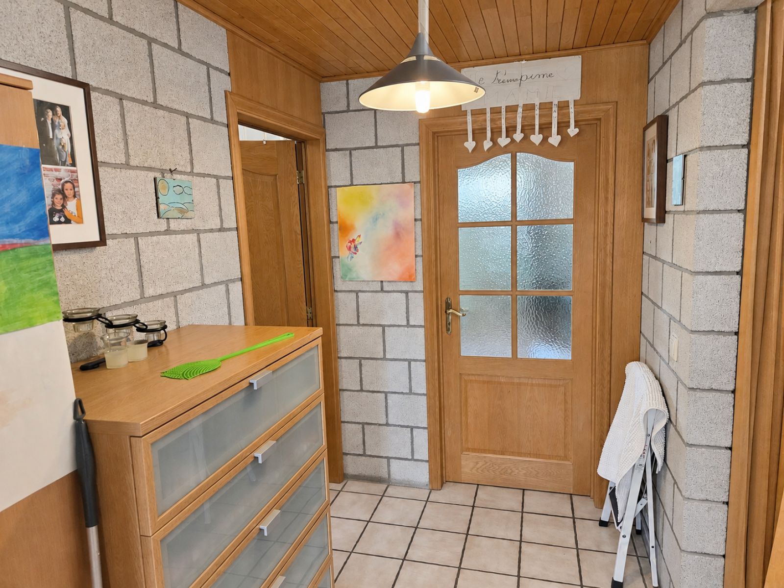 A VENDRE - Florenville - Agr&eacute;able villa - Sudimmo