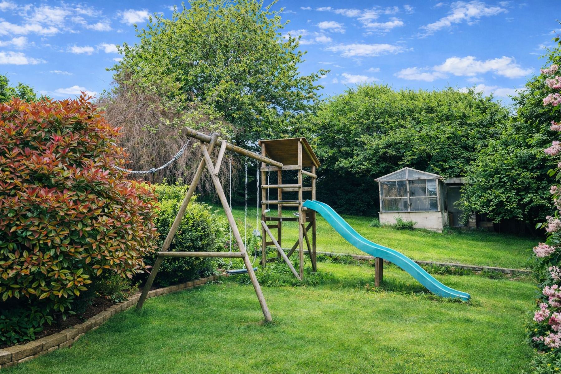 A VENDRE - Valansart - B&acirc;tisse 4 chambres - Sudimmo