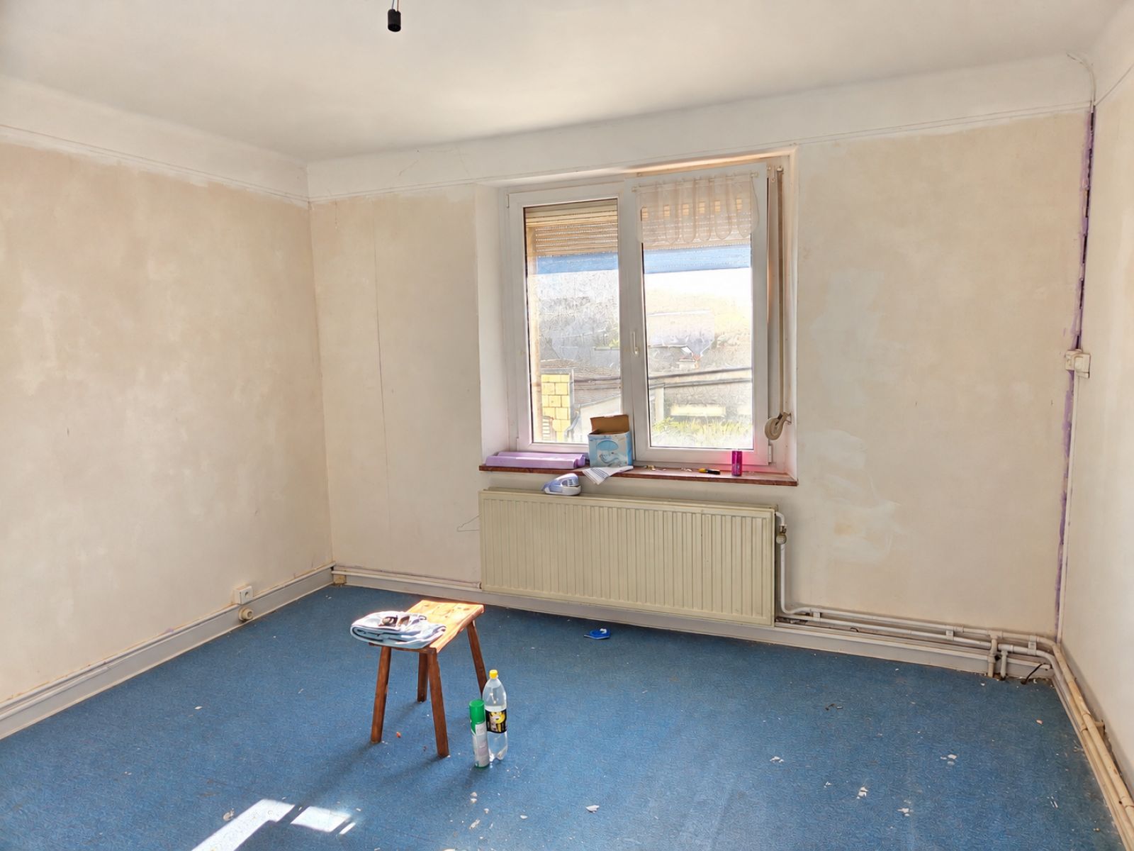A VENDRE - Florenville - Maison 2 chambres - Sudimmo