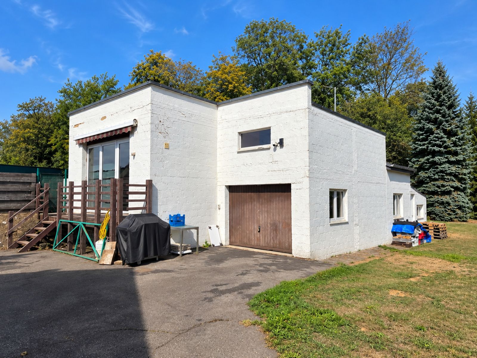 A VENDRE - Florenville - Spacieuse villa - Sudimmo