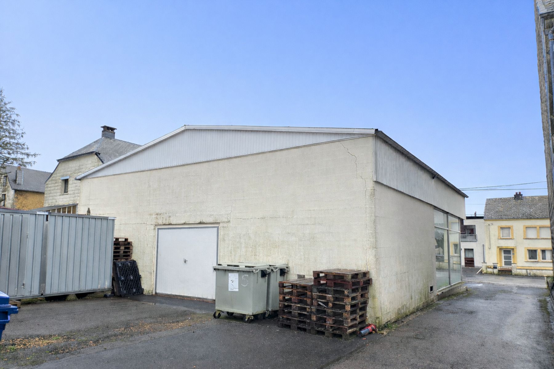 A VENDRE - Florenville - Florenville - Sudimmo