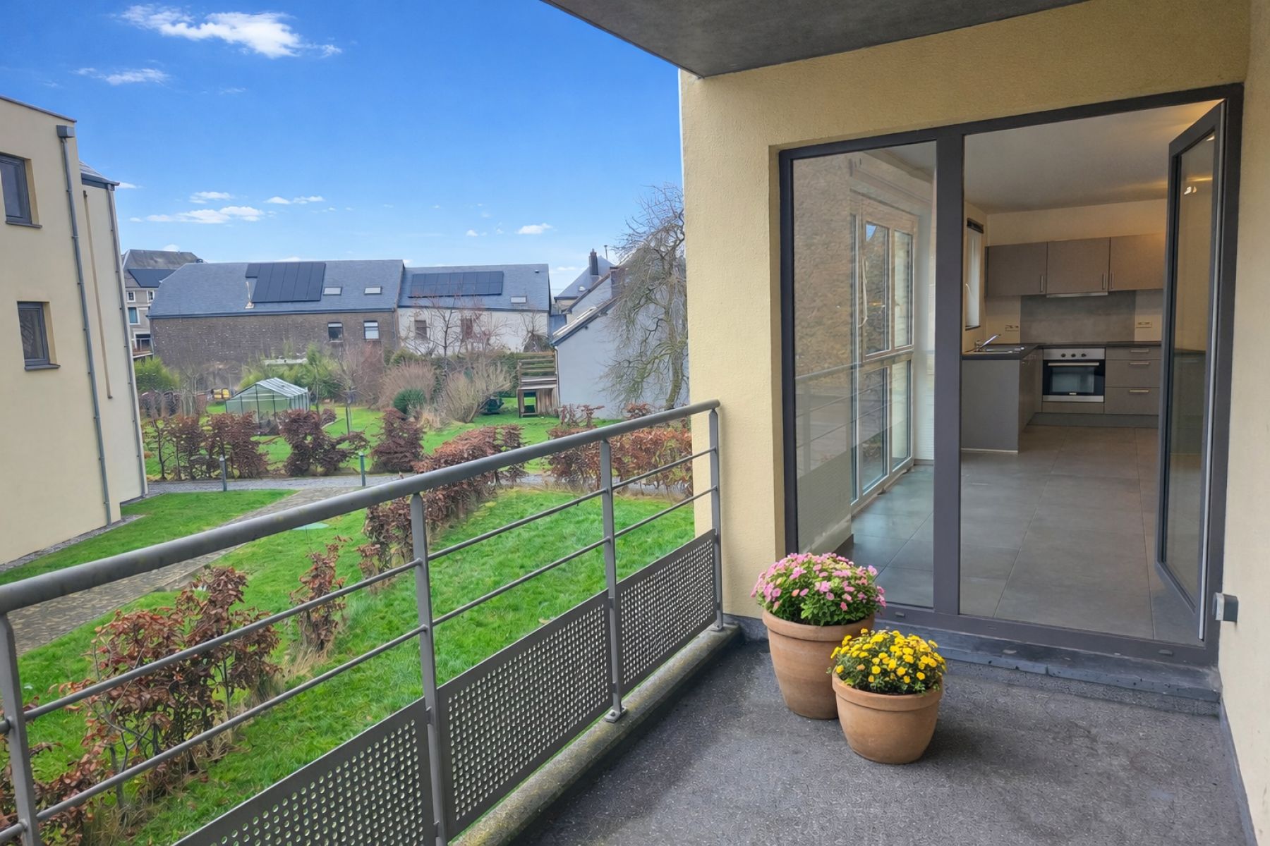 A VENDRE - Tintigny - R&eacute;sidence Chopin et Lorette - Sudimmo