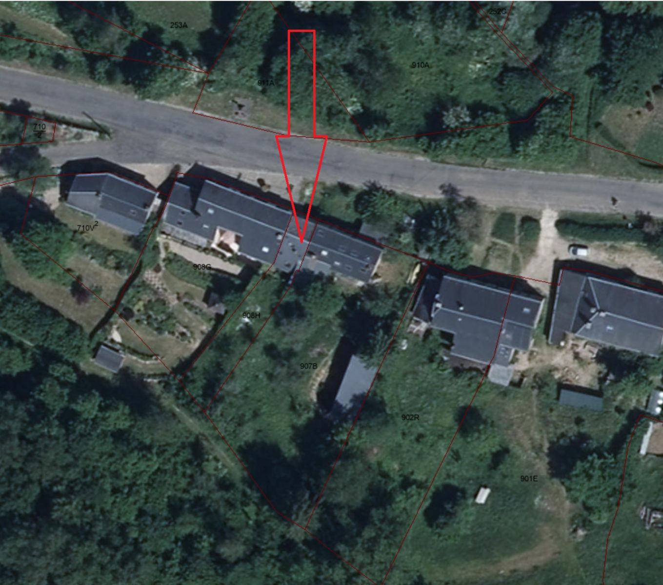 A VENDRE - Lambermont - Maison de charme - Sudimmo